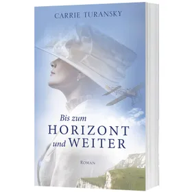 Produktbild des Artikels Bis zum Horizont und weiter (Buch - Paperback)