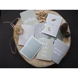 Stimmungsbild zu 24 x Weihnachten neu erleben - Adventskalenderbox