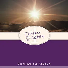 Produktbild des Artikels Ich danke dir mein Gott (MP3-Track - Download)