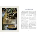 Stimmungsbild zu Willkommen an meinem Tisch!