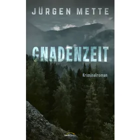 Produktbild des Artikels Gnadenzeit (E-Book - ePUB Datei)