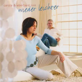 Produktbild des Artikels Wieder leichter (Playback ohne Backings) (MP3-Album - Download)