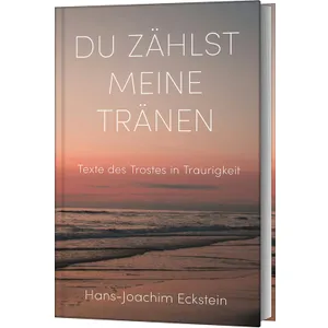 Produktbild des Artikels Du zählst meine Tränen (Buch - Hardcover)