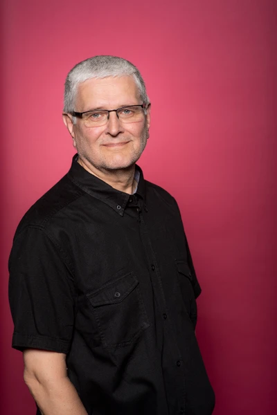 Bild von Ulrich Eggers