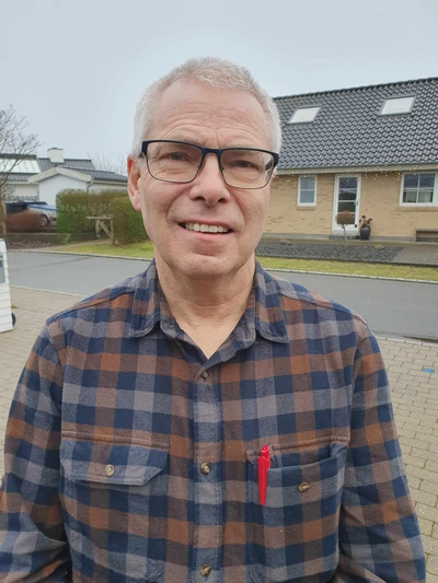 Bild von Carsten H. Pedersen