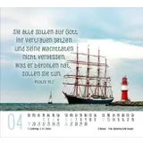 Stimmungsbild zu Licht der Welt 2026 - Minikalender