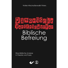 Produktbild des Artikels Dämonische Verstrickungen - Biblische Befreiung (Buch - Paperback)