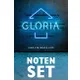 Gloria - Sing ein neues Lied (Noten-Set)