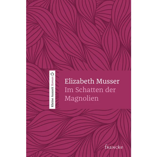 Produktbild des Artikels Im Schatten der Magnolien (Buch - Gebunden)