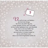 Stimmungsbild zu Adventsfreude für dich - Aufstellbuch