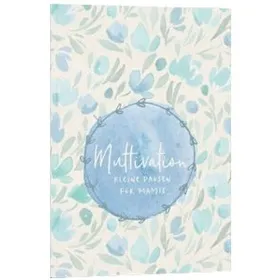 Produktbild des Artikels Muttivation (Buch - Paperback)