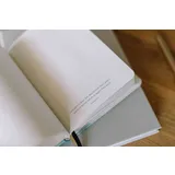 Stimmungsbild zu ZwischendurchGedanken - Blankbook