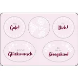 Stimmungsbild zu Zettelbox - Königstochter