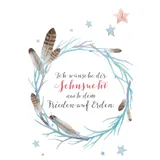 Stimmungsbild zu 24 Weihnachtswünsche für dich