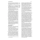 Stimmungsbild zu Elberfelder Bibel mit Erklärungen - Kunstleder, mit Reißverschluss