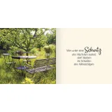 Stimmungsbild zu Ich schenke dir Psalm 91