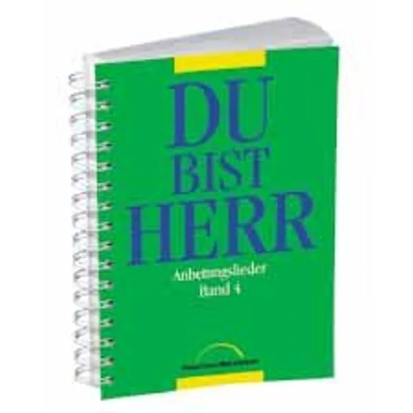 Produktbild des Artikels Wir vertrauen dir allein (Noten - Download)