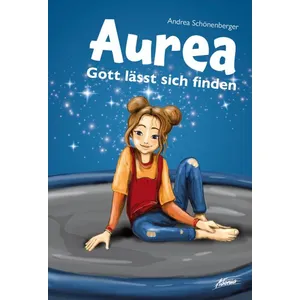 Produktbild des Artikels Aurea (Buch - Gebunden)