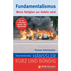 Produktbild des Artikels Fundamentalismus (E-Book - ePUB Datei)