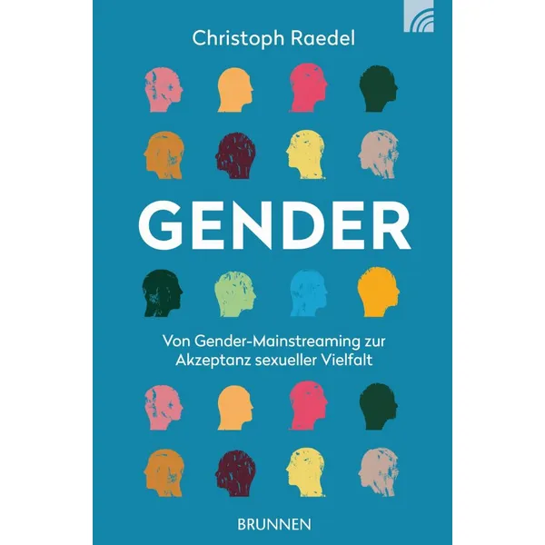 Produktbild des Artikels Gender (Buch - Kartoniert)