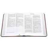 Stimmungsbild zu Schlachter 2000 - Großdruckausgabe, grau/braun, flexibel