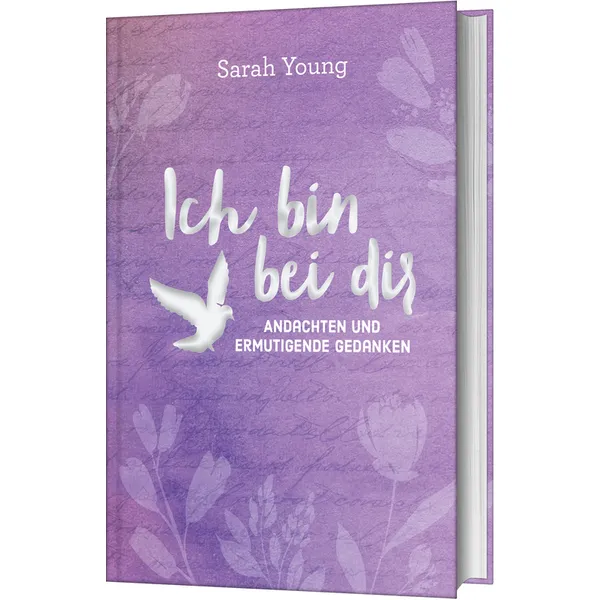 Produktbild des Artikels Ich bin bei dir - für Teens (Buch - Gebunden)
