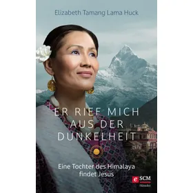 Produktbild des Artikels Er rief mich aus der Dunkelheit (E-Book - ePUB Datei)