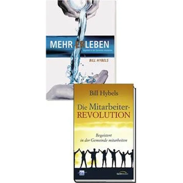 Produktbild des Artikels Mehr erleben - Paket 1 (Buch - Gebunden)