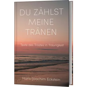 Produktbild des Artikels Du zählst meine Tränen (Buch - Gebunden)