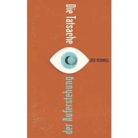 Produktbild des Artikels Die Tatsache der Auferstehung (Buch - Taschenbuch)