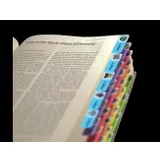 Stimmungsbild zu Mein Bibel-Griffregister für Kinder