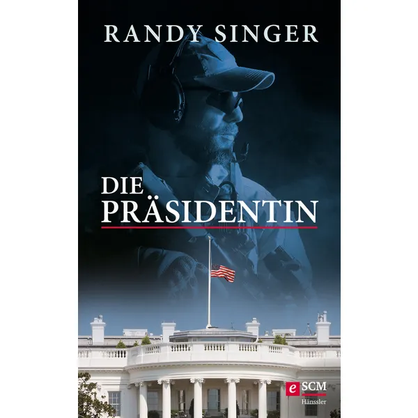 Produktbild des Artikels Die Präsidentin (E-Book - ePUB Datei)