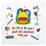Stimmungsbild zu Handtuch "Schultüte"