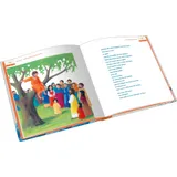 Stimmungsbild zu Die Bibel