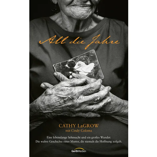 Produktbild des Artikels All die Jahre (E-Book - ePUB Datei)