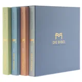 Stimmungsbild zu Menge 2020 - Journaling Edition - Schuber