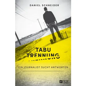 Produktbild des Artikels Tabu Trennung (E-Book - ePUB Datei)