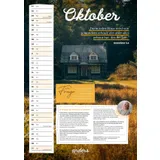 Stimmungsbild zu Der andersLEBEN-Kalender 2026