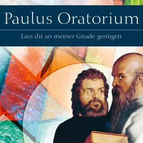Produktbild des Artikels Paulus Oratorium (MP3-Album - Download)