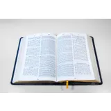 Stimmungsbild zu Die Bibel - Hebräisch-Deutsch - Leder