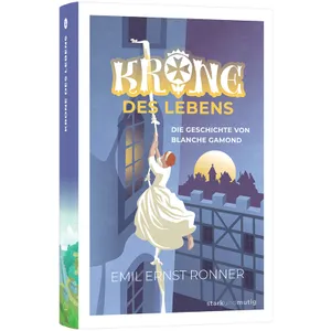 Produktbild des Artikels Krone des Lebens (Buch - Gebunden)