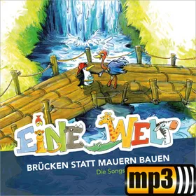 Produktbild des Artikels Wir brauchen keine Andern (MP3-Track - Download)