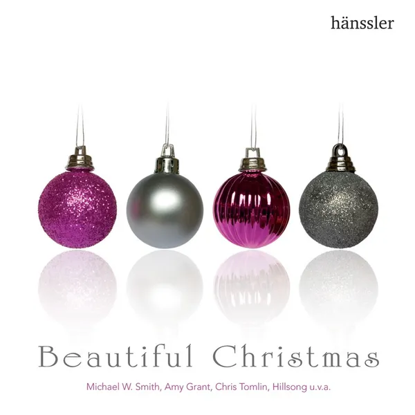Produktbild des Artikels Beautiful Christmas (Audio - CD)