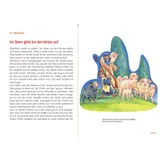 Stimmungsbild zu Die Weihnachtsgeschichte - Adventskalender