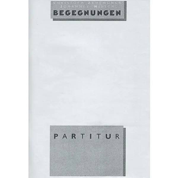 Produktbild des Artikels Aus Liebe (Noten - Download)