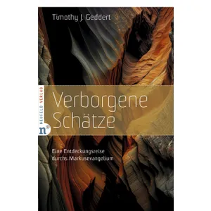 Produktbild des Artikels Verborgene Schätze (Buch - Paperback)