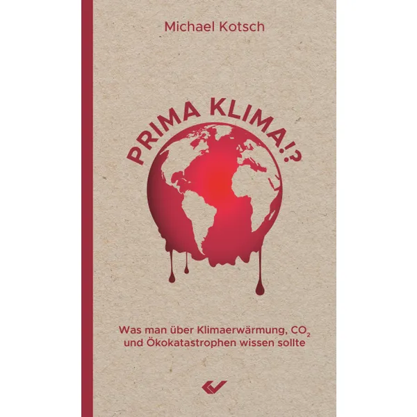 Produktbild des Artikels Prima Klima!? (Buch - Taschenbuch)