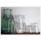 Stimmungsbild zu Postkartenset "TROST:REICH"