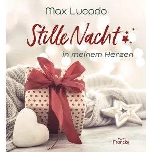 Produktbild des Artikels Stille Nacht in meinem Herzen (Buch - Hardcover)