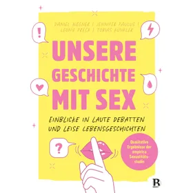 Produktbild des Artikels Unsere Geschichte mit Sex (E-Book - ePUB Datei)